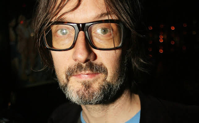 Jarvis Cocker