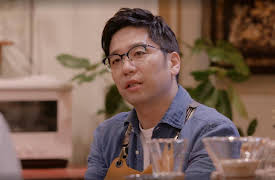 Café Amor: Episode 2