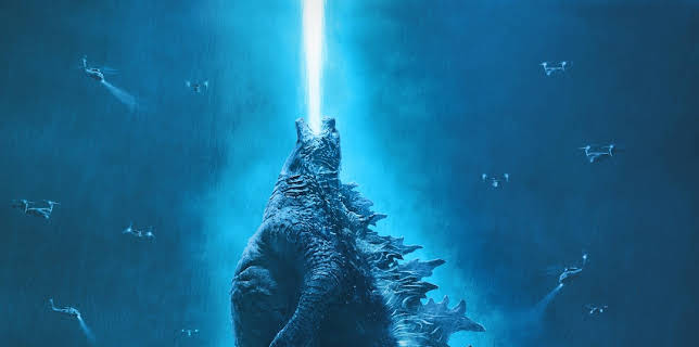 22:00: Godzilla: King of the Monsters (IMDb 6.0) | MAX | 1/23 2026