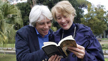 1:15 AM: Shakespeare in Italy (S1) | BBC Four | 10/12 2026