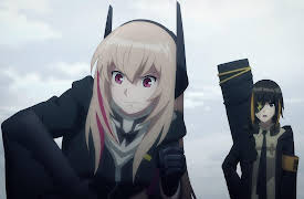 Season 1: THE KINDLING 03