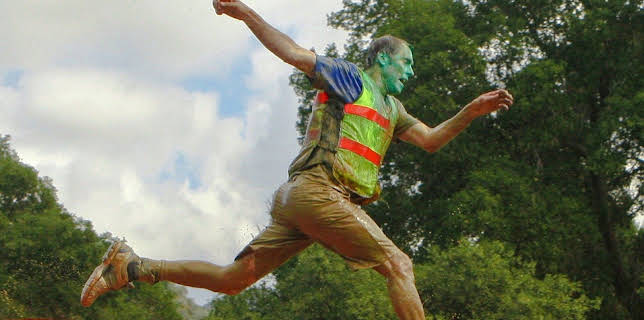 07:50: WipeOut - Mach dich nass! | ProSieben Maxx | 12/18 2025