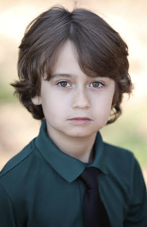 Noah Salsbury Lipson as 