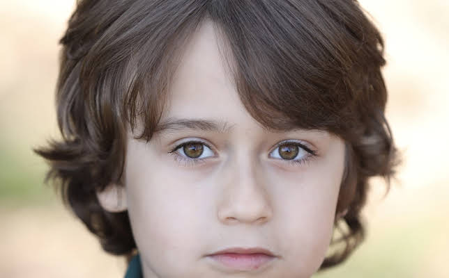 Noah Salsbury Lipson