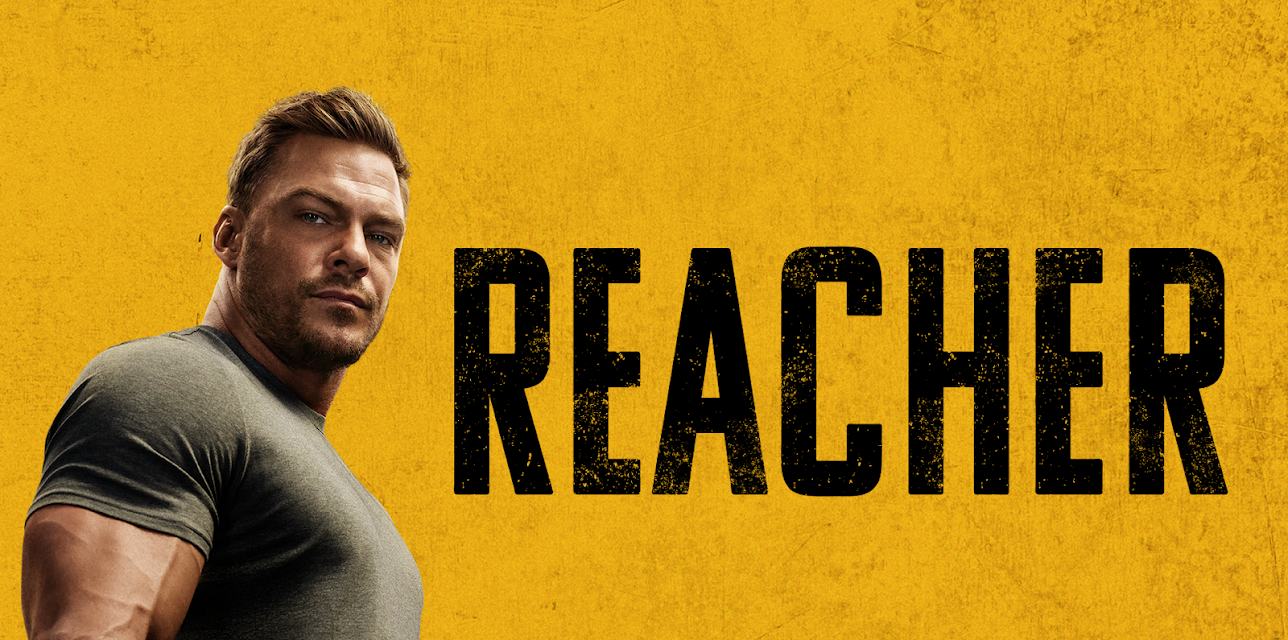 Reacher