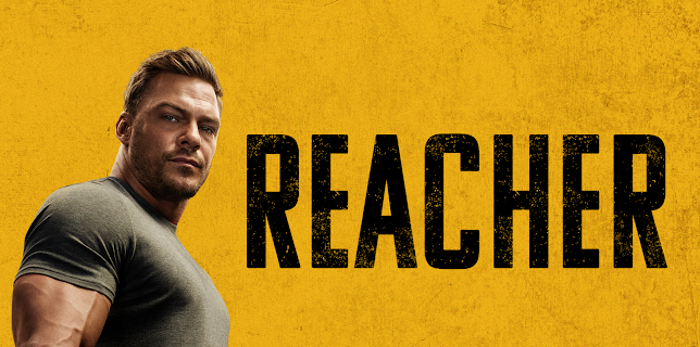 Reacher