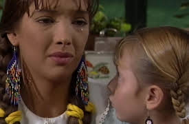 María Isabel season-1: María Isabel Capítulo 21