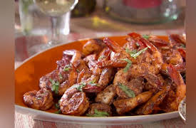 Bobby Flay's Barbecue Addiction Season 1: Smoky, Spicy Indian Barbecue
