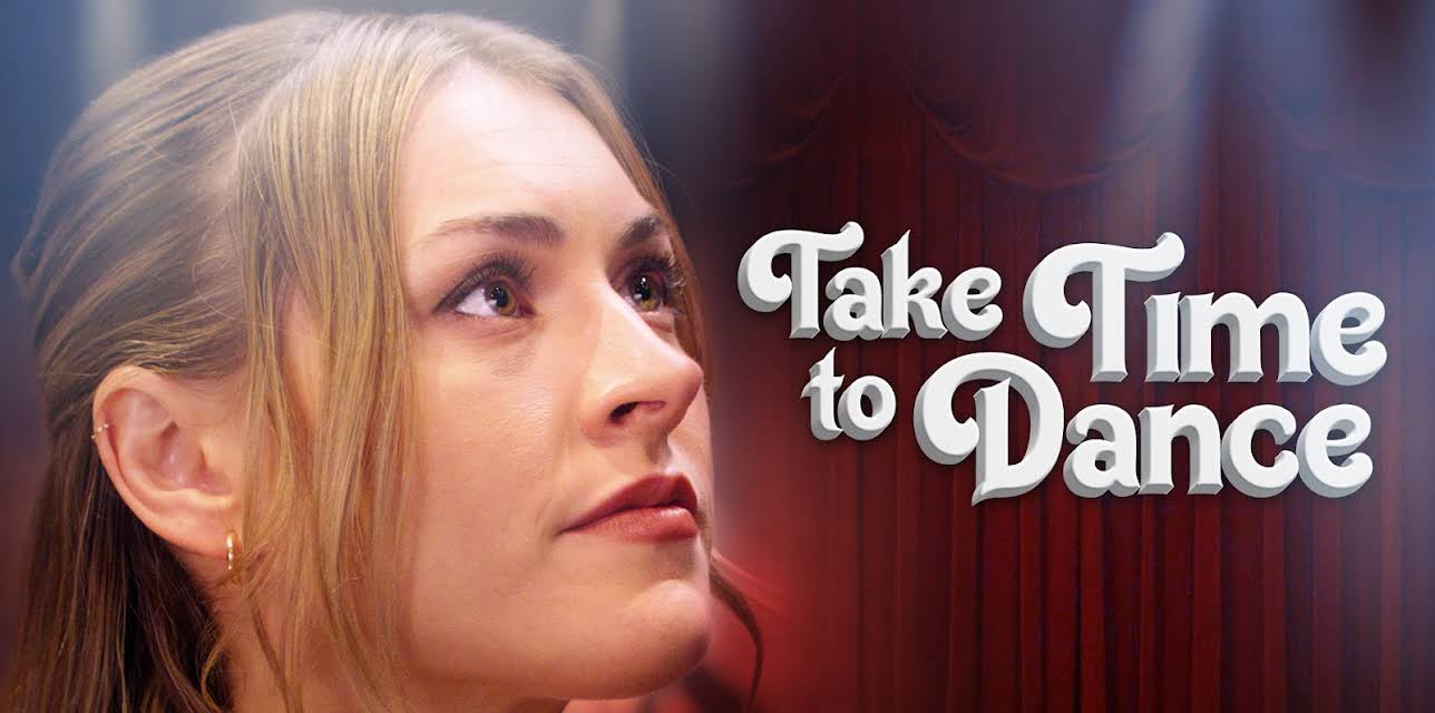 Take Time To Dance (2025)