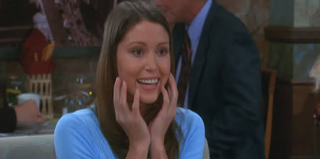 07:30: Just Shoot Me! (S6 E13) (S6) | TV6 | 3/25 2026