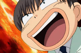 Duel Masters: The Ballard of Kintaro. Pt.2