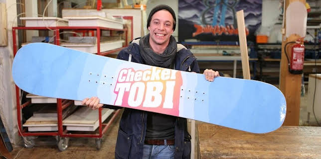 07:55: Checker Tobi | Das Erste | 1/31 2026