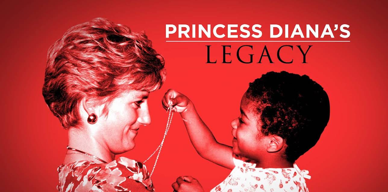 Princess Diana's Legacy (1998)