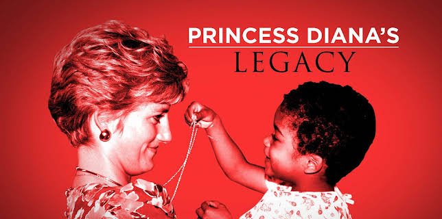 Princess Diana's Legacy (1998)