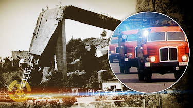 00:45: Die schwersten Unglücke der DDR | ZDFinfo | 3/29 2026