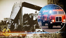 Die schwersten Unglücke der DDR