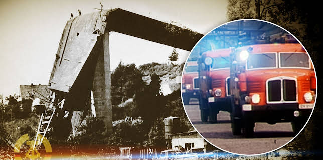 Die schwersten Unglücke der DDR