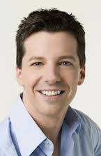 Sean Hayes som 