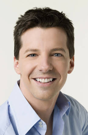 Sean Hayes as 