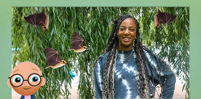 12:15 PM: Teeny Tiny Creatures (S2) | Cbeebies | 12/11 2025