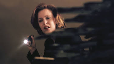 12:30 AM: The X-Files (S7 E6) (S7) | Paramount | 9/25 2026