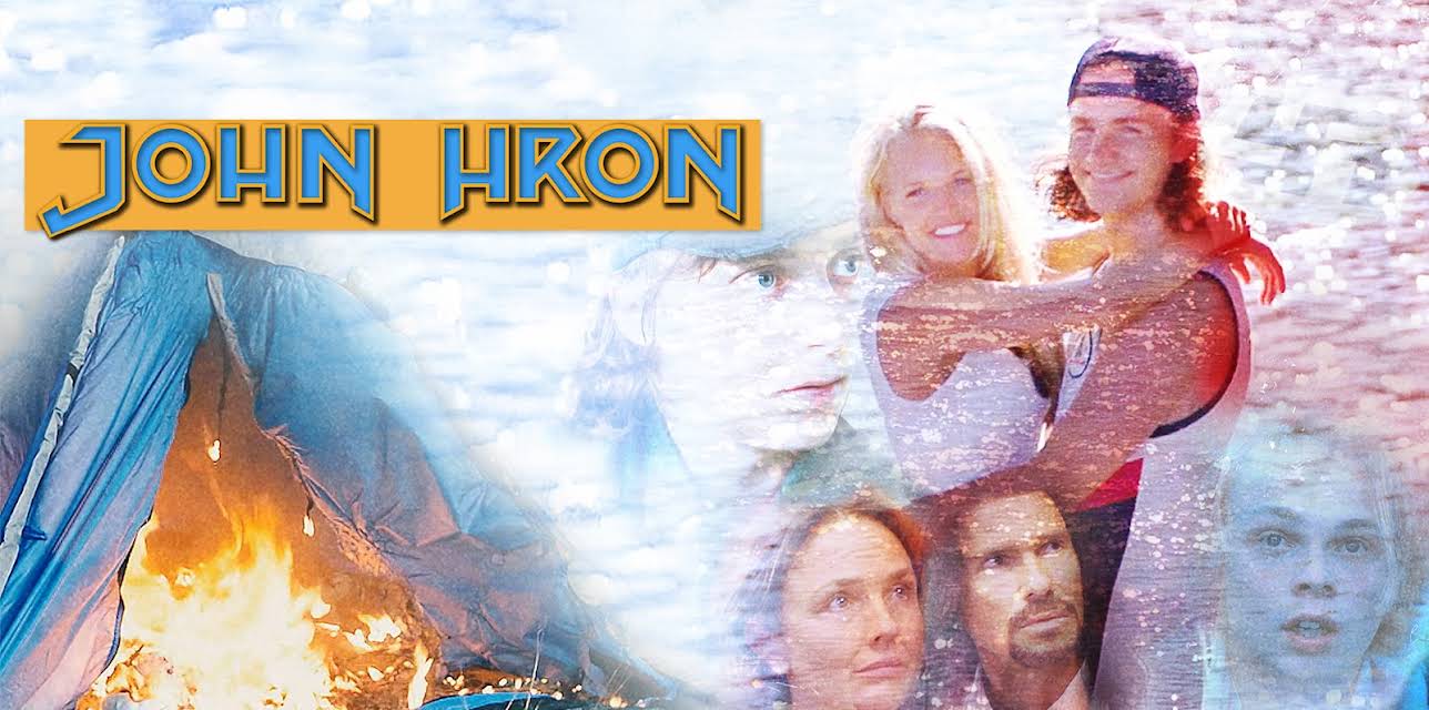 John Hron (2016)