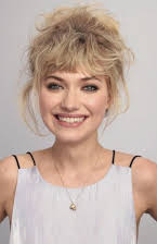Imogen Poots as 