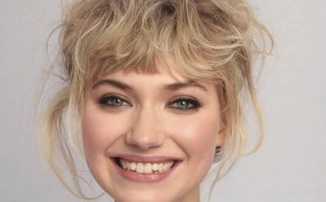 Imogen Poots
