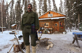 The Last Alaskans: Episode 4