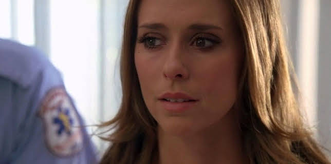 08:25: Ghost Whisperer - Stimmen aus dem Jenseits | Sixx | 12/18 2025