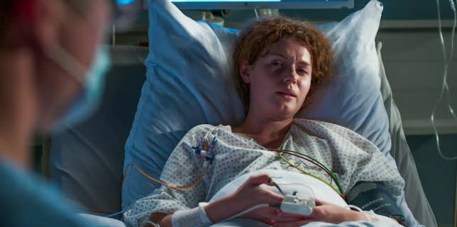 08:55: In aller Freundschaft - Die jungen Ärzte (252) | MDR Fernsehen | 3/24 2026