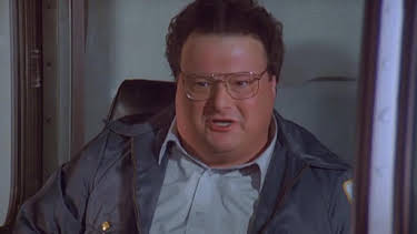 17:00: Seinfeld (S7 E22) (S7) | TV6 | 4/10 2026