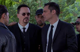 Corazón Traicionado season-1: Corazón Traicionado Capítulo 22