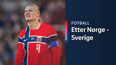 21:10: Fotball: Etter Norge - Sverige | NRK 1 | 6/1 2026