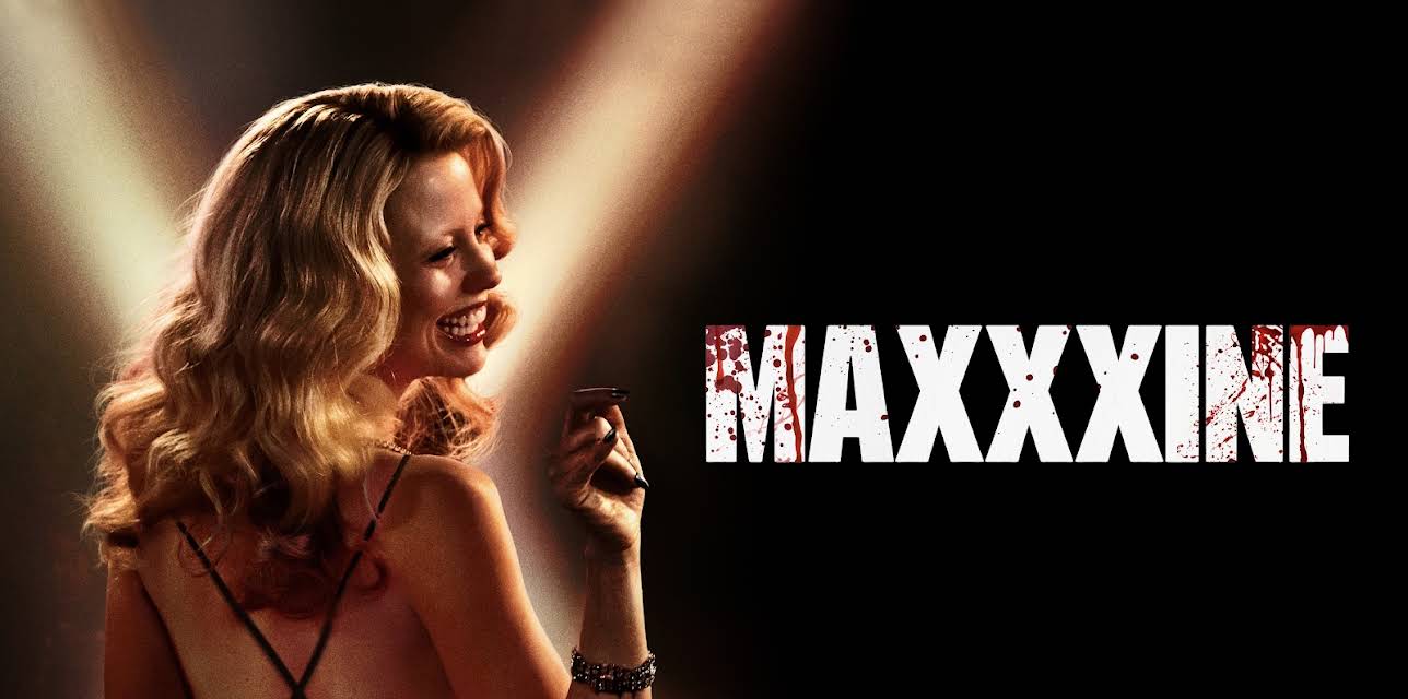 MaXXXine (2024)