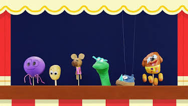 7:05 AM: Hey Duggee | Cbeebies | 4/3 2026