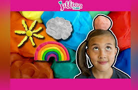 JillianTubeHD: DIY Play Doh! : Crafting with Jillian