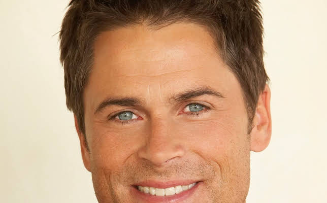 Rob Lowe