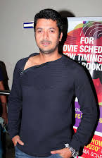 Jisshu Sengupta as 