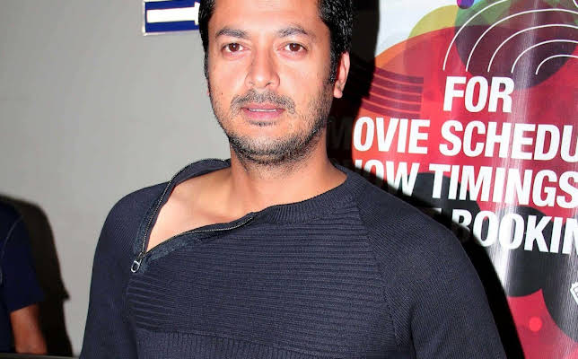Jisshu Sengupta