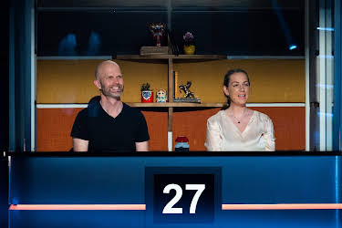 07:55: Alle mot alle (S1 E15) (S1) | TVNorge | 9/4 2026