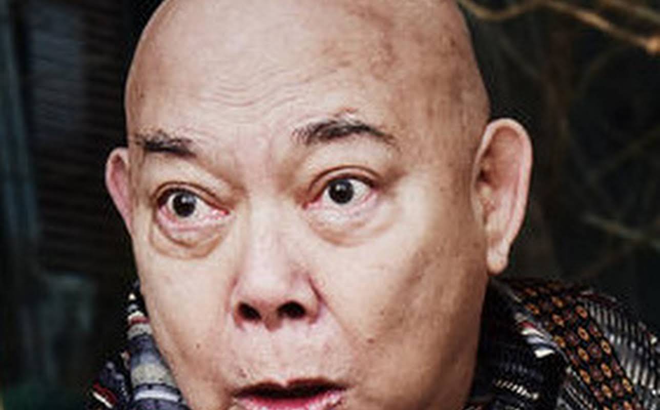 Yat-Fei Wong