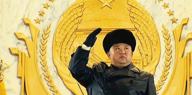21:00: Nordkoreas Kim Jong-un – Zum Diktator geboren | ZDFinfo | 11/28 2025