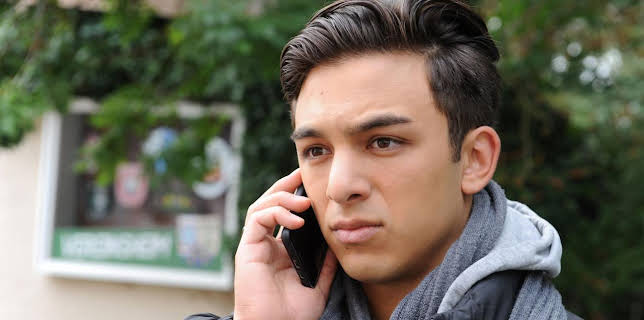 Dahoam is Dahoam (3662)