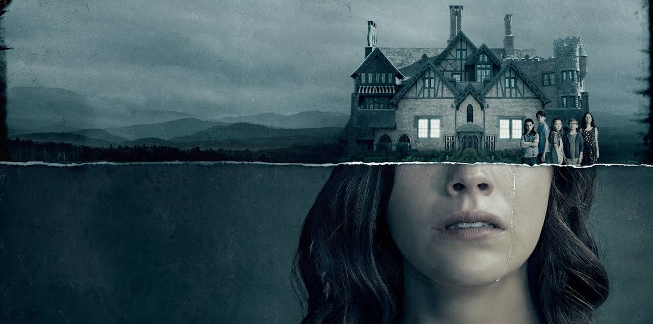 The Haunting of Hill House