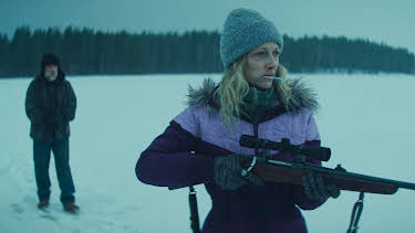 21:00: Dead of Winter | Viasat Premiere | 9/25 2026