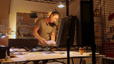 23:30: Cooper's Treasure (S1 E2) (S1) | Discovery Science | 4/24 2026