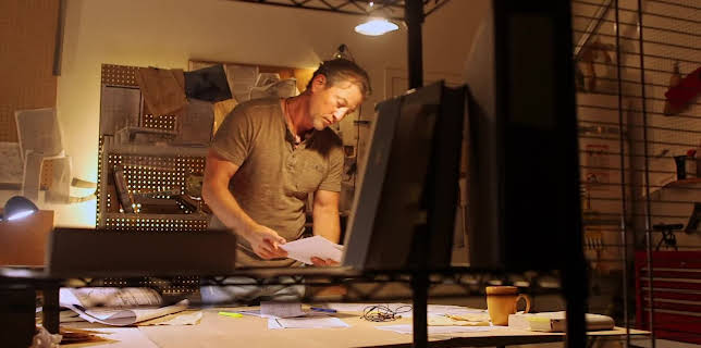 23:30: Cooper's Treasure (S1 E2) (S1) | Discovery Science | 11/7 2025