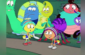 Shutterbugs: Bugathlon / Wind Blows