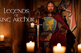 Legends of King Arthur: Camelot